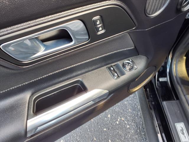 2018 Ford Mustang GT - Supercharged