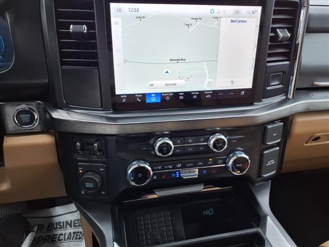 2024 Ford F-250 Super Duty Lariat