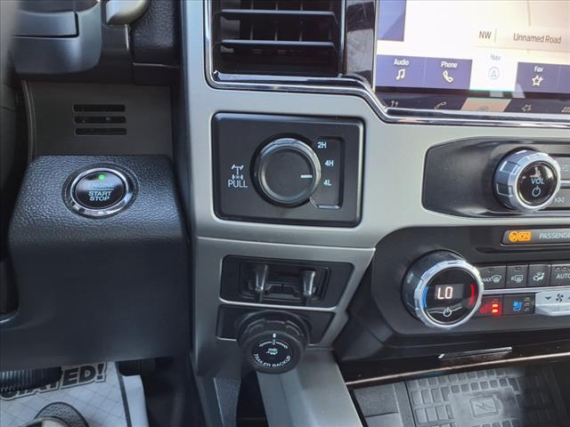 2022 Ford F-250 Super Duty Lariat