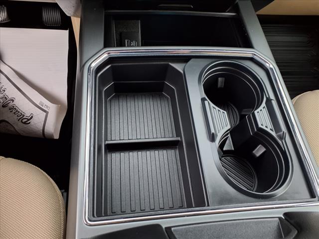 2020 Ford F-350 Super Duty XLT