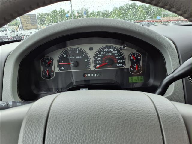 2008 Ford F-150 XLT