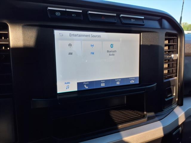 2023 Ford F-350 Super Duty XL