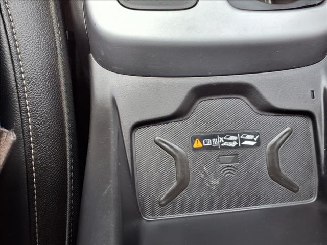 2017 Chevrolet Colorado ZR2