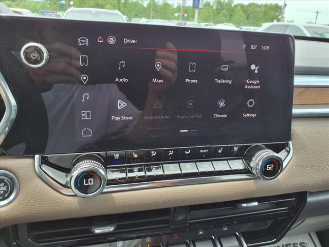 2023 GMC Canyon Denali