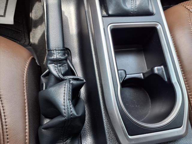 2023 Toyota Tacoma Limited