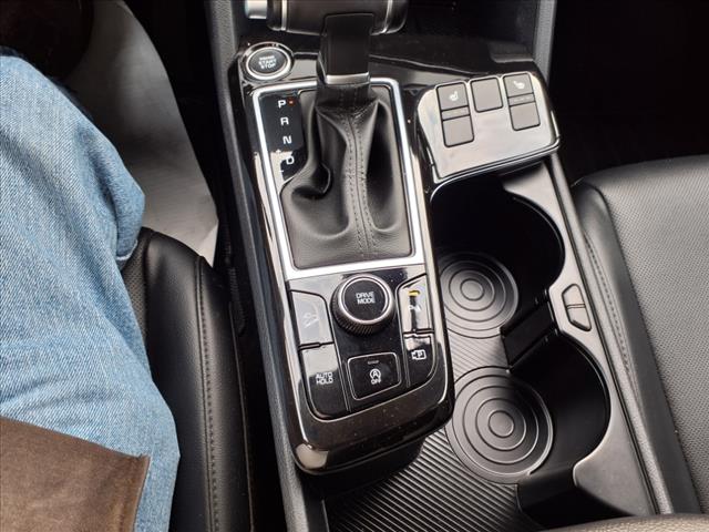 2023 Kia Sportage SX