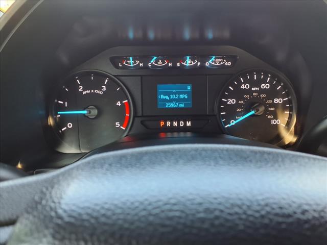 2021 Ford F550 XL