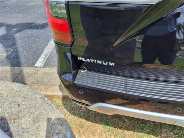 2020 Ford Expedition Platinum