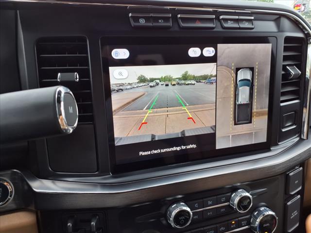 2024 Ford F-250 Super Duty Lariat