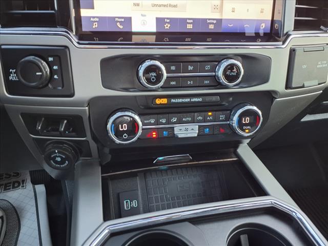 2022 Ford F-250 Super Duty Lariat