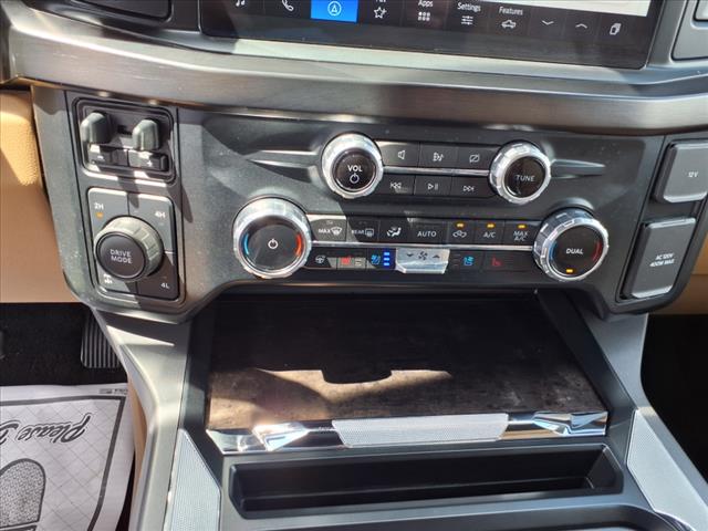 2023 Ford F-250 Super Duty Lariat