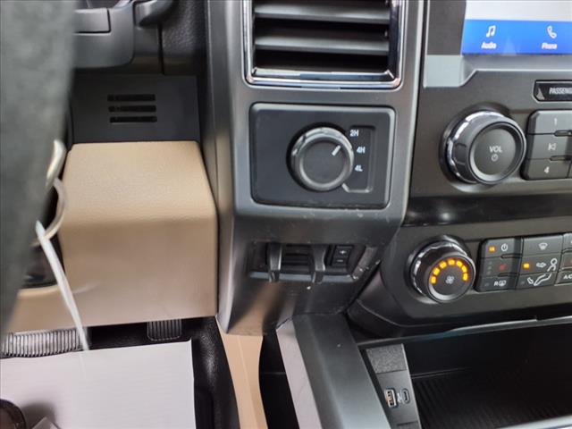 2020 Ford F-350 Super Duty XLT