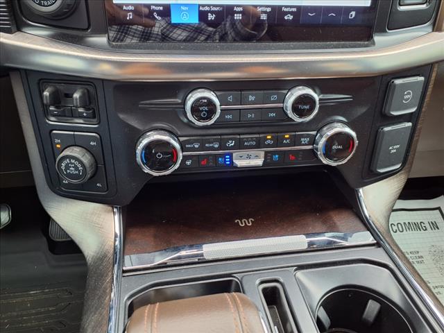 2024 Ford F-150 King Ranch