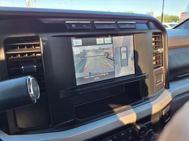 2023 Ford F-350 Super Duty XL