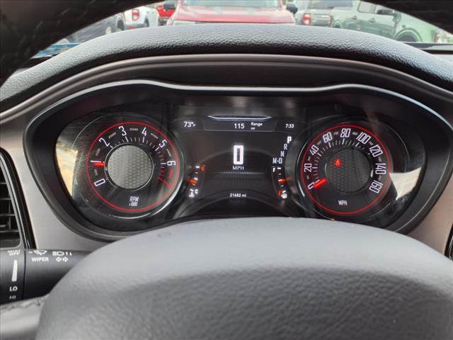 2023 Dodge Challenger GT