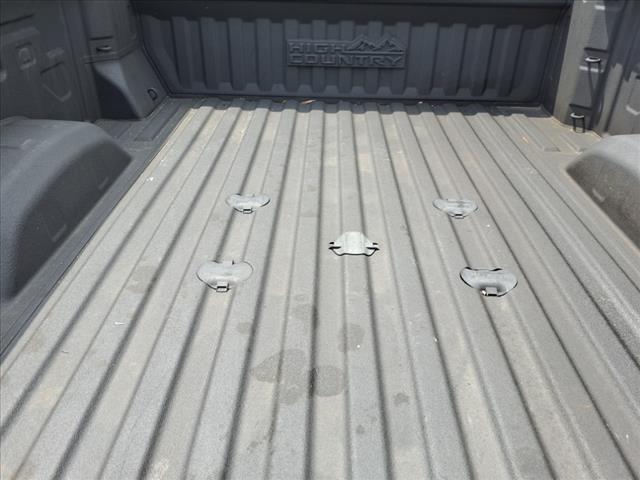 2023 Chevrolet Silverado 2500HD High Country