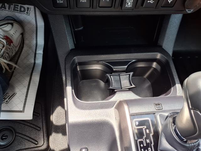 2023 Toyota Tacoma Limited