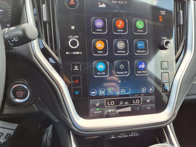2023 Subaru Outback Premium