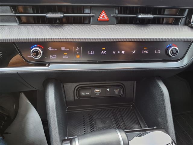 2023 Kia Sportage SX