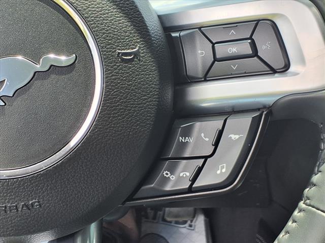 2023 Ford Mustang GT