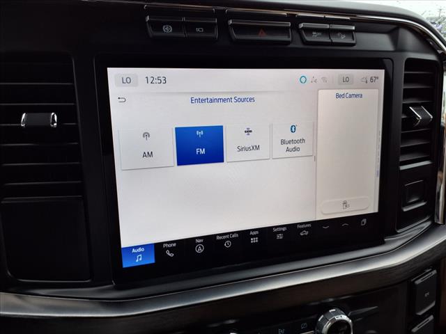 2024 Ford F-250 Super Duty Lariat