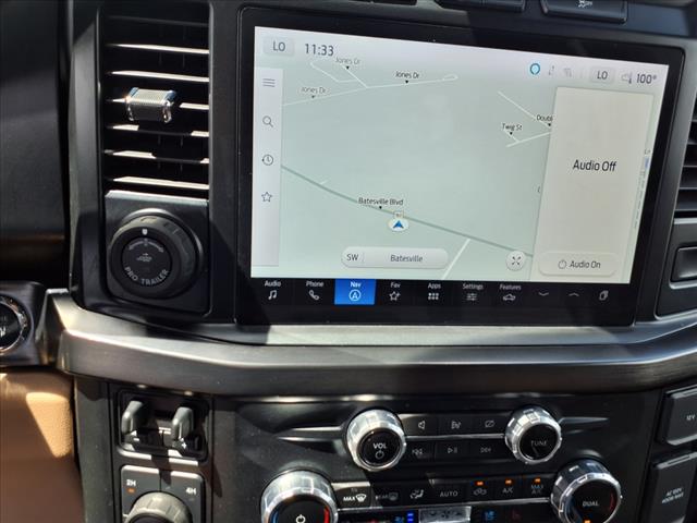 2023 Ford F-250 Super Duty Lariat