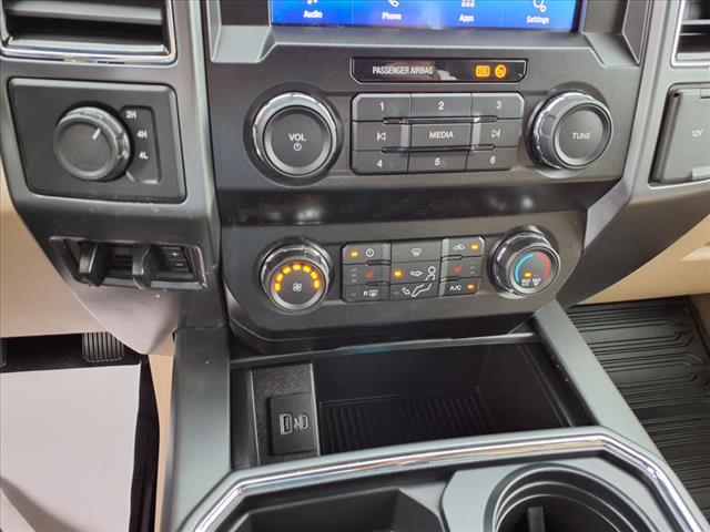2020 Ford F-350 Super Duty XLT