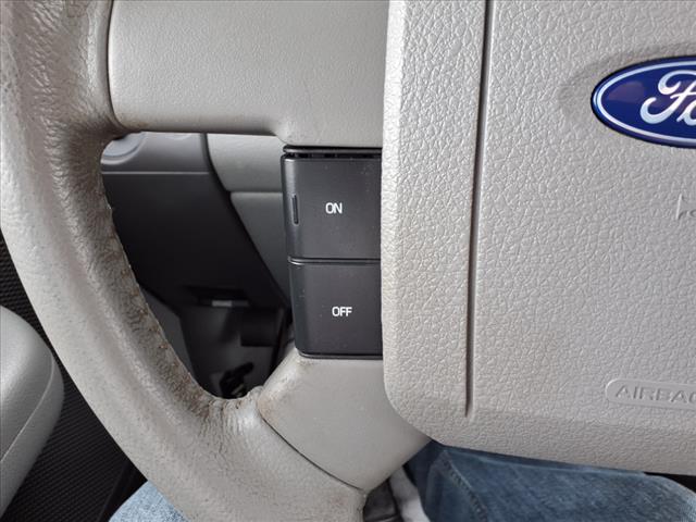 2008 Ford F-150 XLT