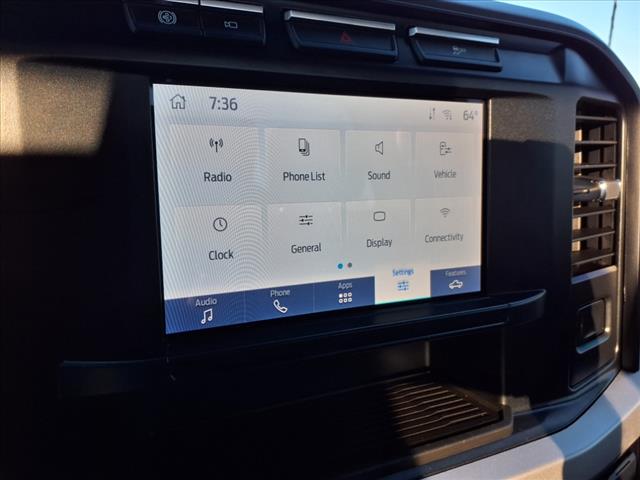 2023 Ford F-350 Super Duty XL