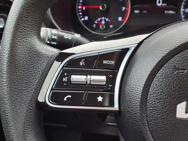 2023 Kia Forte LX
