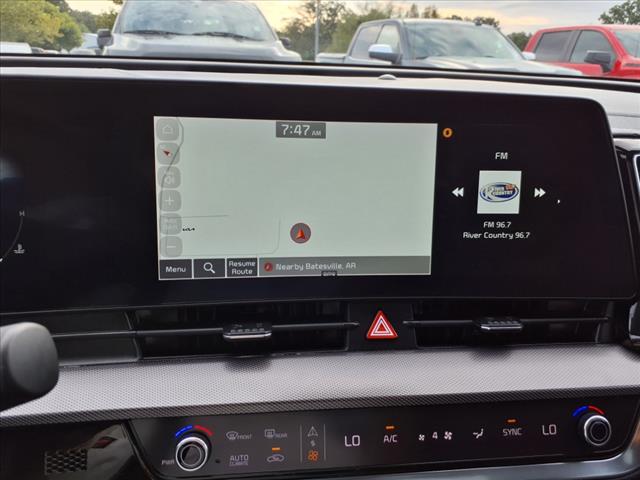 2023 Kia Sportage SX