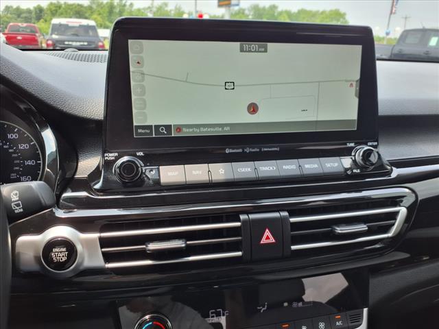 2023 Kia Seltos EX