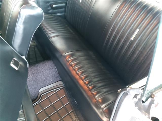 1969 Ford Torino 351