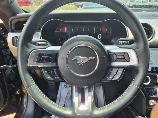 2023 Ford Mustang GT