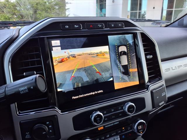 2022 Ford F-250 Super Duty Lariat