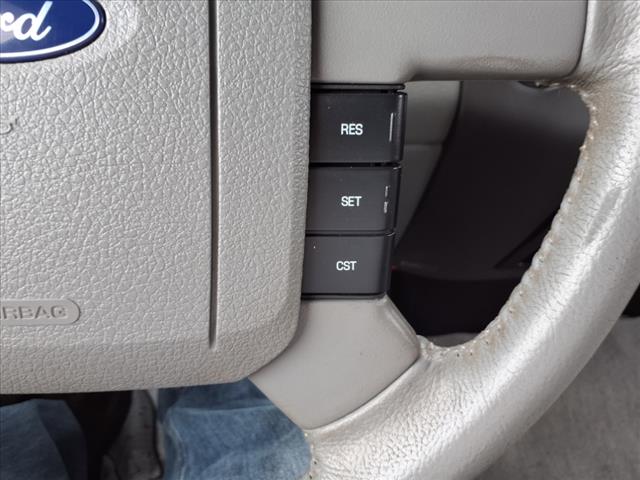2008 Ford F-150 XLT