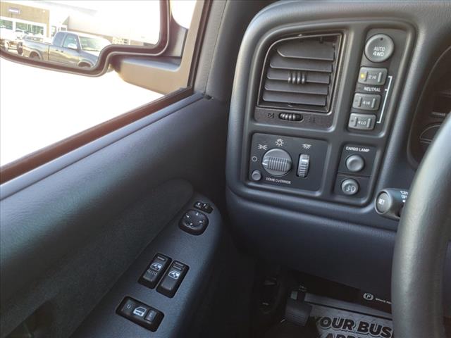 2000 Chevrolet Silverado 1500 LS