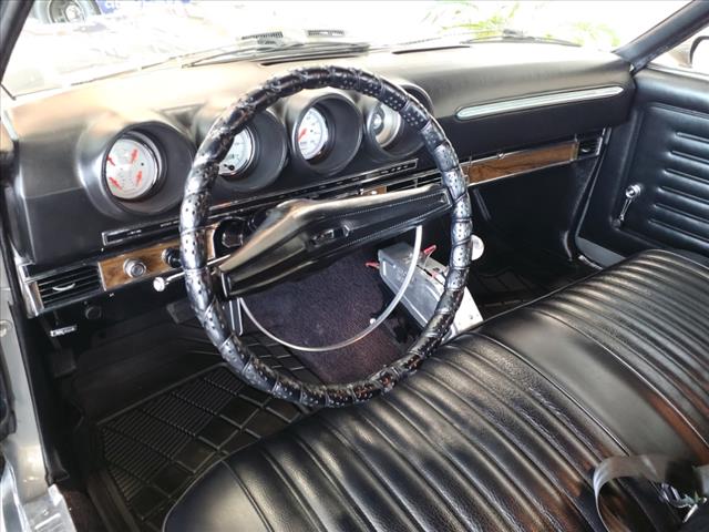 1969 Ford Torino 351
