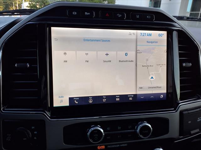 2022 Ford F-250 Super Duty Lariat
