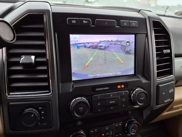 2020 Ford F-350 Super Duty XLT