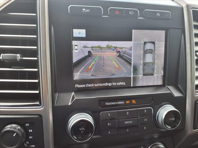 2019 Ford F-150 Limited
