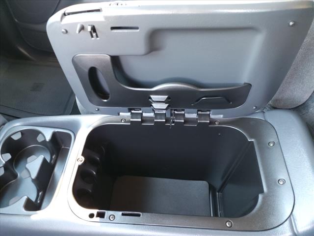 2000 Chevrolet Silverado 1500 LS