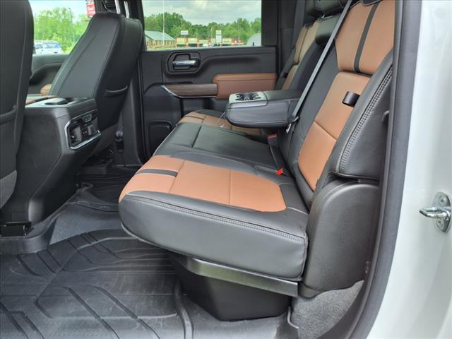 2023 Chevrolet Silverado 2500HD High Country