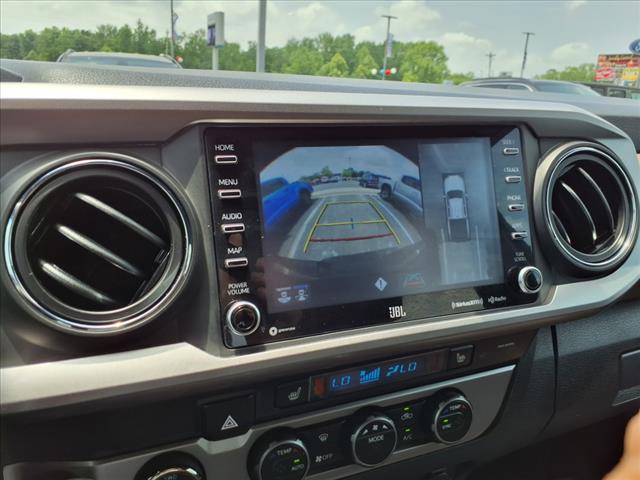 2023 Toyota Tacoma Limited