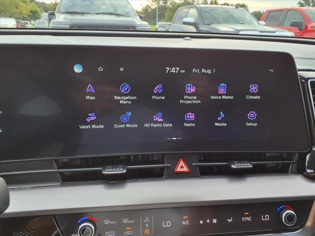 2023 Kia Sportage SX