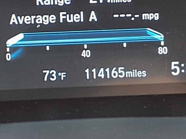 2017 Honda Civic EX w/Honda Sensing