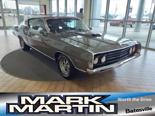 1969 Ford Torino 351