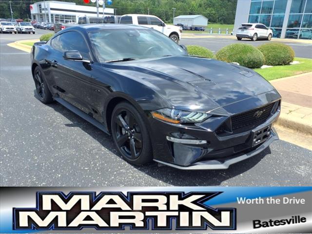 2023 Ford Mustang GT