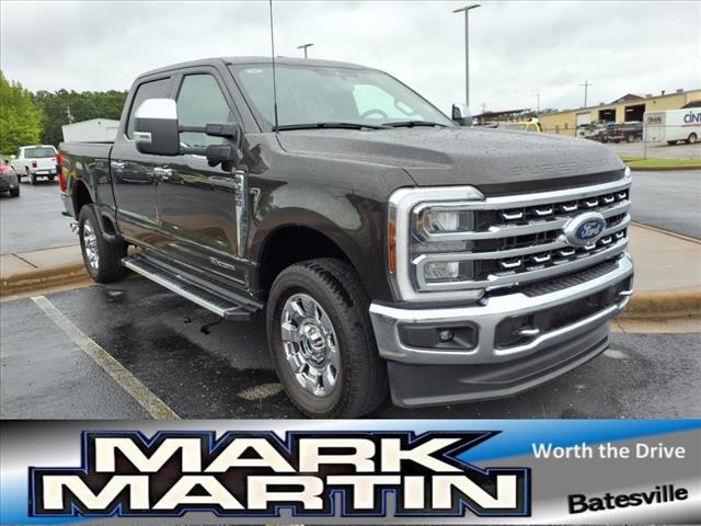 2024 Ford F-250 Super Duty Lariat
