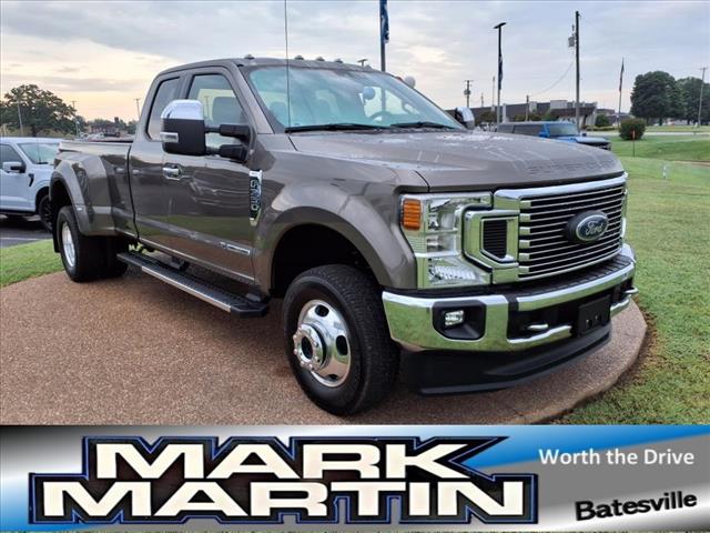 2020 Ford F-350 Super Duty XLT